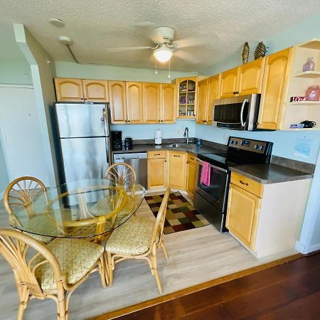 #901 Private Beach&Gulf Views Fort Myers Beach Exterior foto