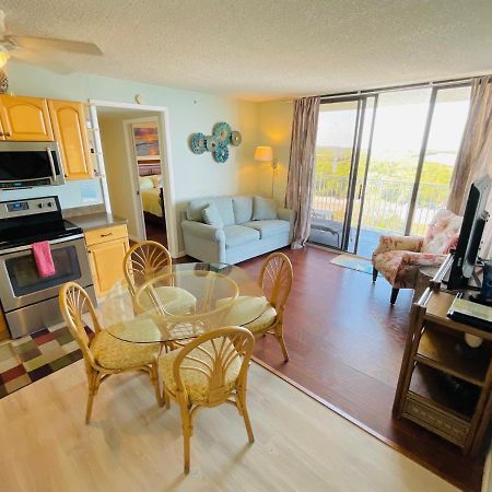 #901 Private Beach&Gulf Views Fort Myers Beach Exterior foto