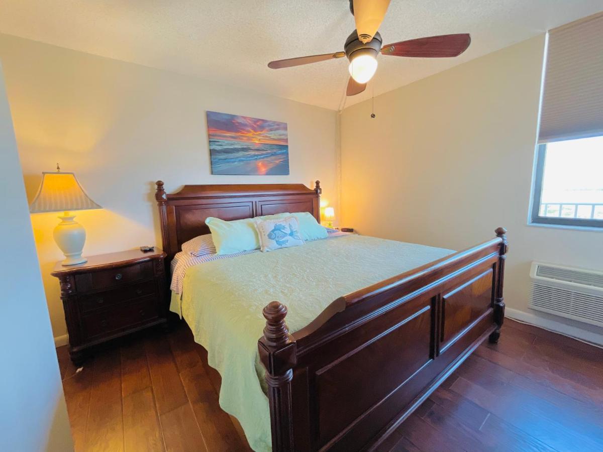 #901 Private Beach&Gulf Views Fort Myers Beach Exterior foto