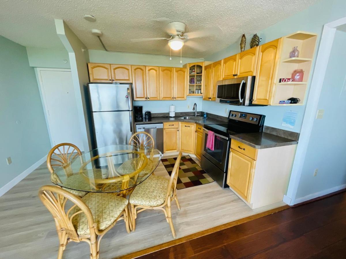#901 Private Beach&Gulf Views Fort Myers Beach Exterior foto