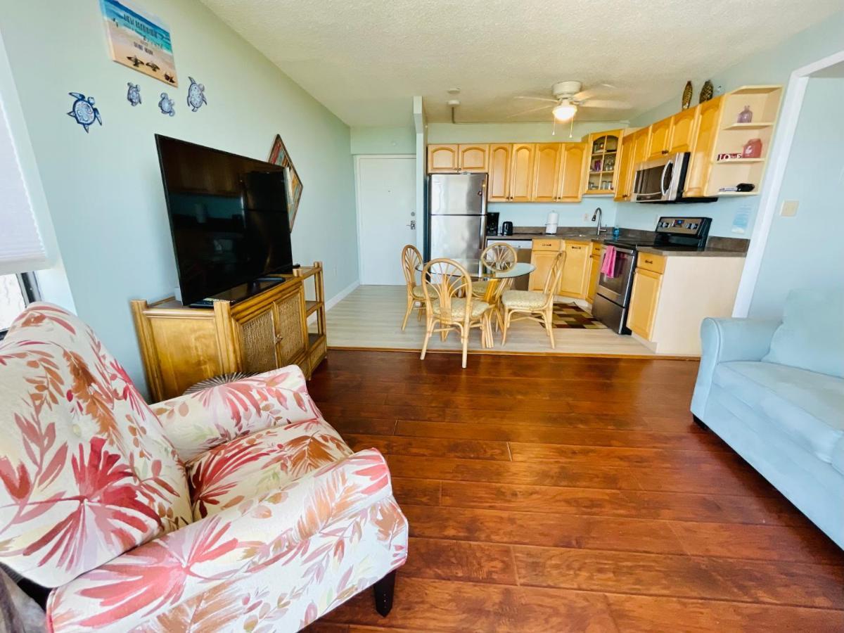 #901 Private Beach&Gulf Views Fort Myers Beach Exterior foto