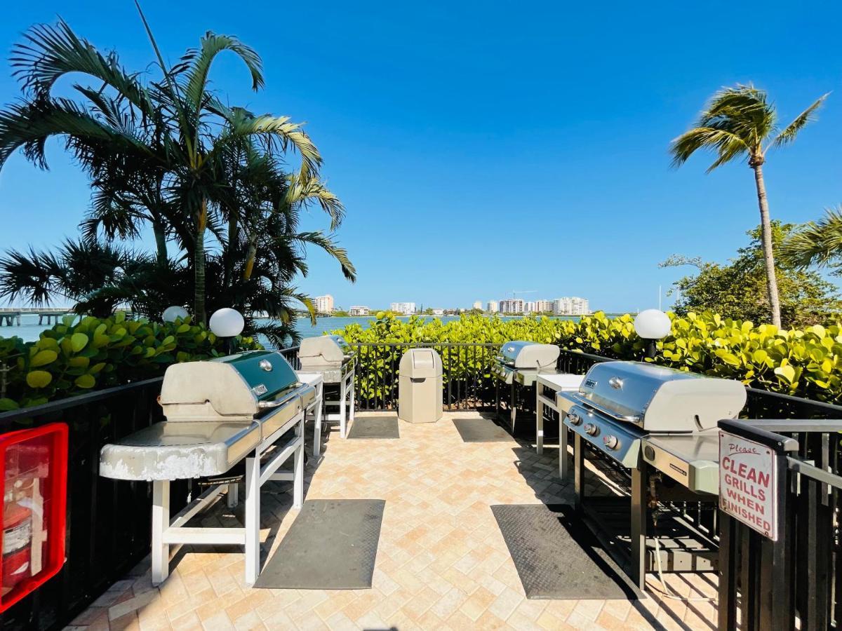 #901 Private Beach&Gulf Views Fort Myers Beach Exterior foto